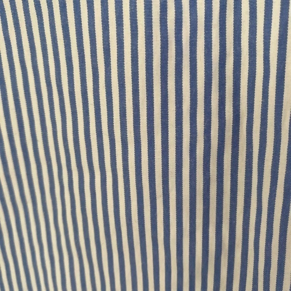 As U Wish Striped‎ Bell Sleeve Dress Sz. S - Picture 7 of 9